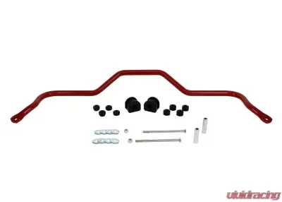Nolathane Sway bar - 26mm X heavy duty Rear - REV011.0086