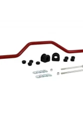 Nolathane Sway bar - 26mm X heavy duty Rear                                     - REV011.0086 - Image 2