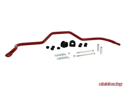 Nolathane Sway bar - 26mm X heavy duty Rear - REV011.0086