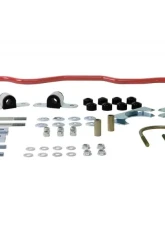 Nolathane 20mm Heavy Duty Rear Sway Bar for Dodge Dakota 1997-2000 Models                                     - REV011.0088 - Image 4