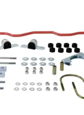 Nolathane 20mm Heavy Duty Rear Sway Bar for Dodge Dakota 1997-2000 Models                                     - REV011.0088 - Image 2