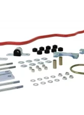 Nolathane 20mm Heavy Duty Rear Sway Bar for Dodge Dakota 1997-2000 Models                                     - REV011.0088 - Image 4