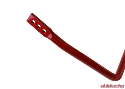 Nolathane Sway bar - 24mm heavy duty blade adjustable Rear - REV011.0090