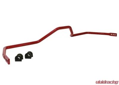 Nolathane Sway bar - 24mm heavy duty blade adjustable Rear - REV011.0090