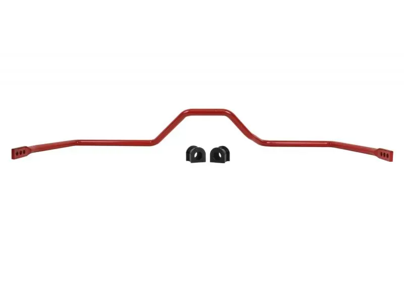 Nolathane Sway bar - 24mm heavy duty blade adjustable Rear - REV011.0092