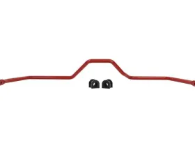 Nolathane Sway bar - 24mm heavy duty blade adjustable Rear