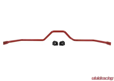 Nolathane Sway bar - 24mm heavy duty blade adjustable Rear - REV011.0092