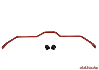 Nolathane Sway bar - 24mm heavy duty blade adjustable Rear - REV011.0092
