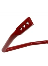 Nolathane Sway bar - 24mm heavy duty blade adjustable Rear                                     - REV011.0092 - Image 4