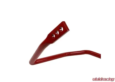 Nolathane Sway bar - 24mm heavy duty blade adjustable Rear - REV011.0092