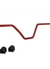 Nolathane Sway bar - 24mm heavy duty blade adjustable Rear                                     - REV011.0092 - Image 3