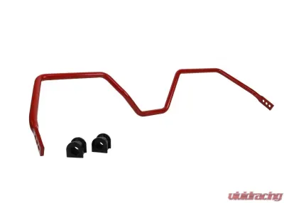 Nolathane Sway bar - 24mm heavy duty blade adjustable Rear - REV011.0092