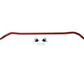 Nolathane Sway Bar - 33mm X heavy duty Chevrolet Rear