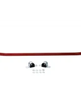 Nolathane Sway Bar - 33mm X heavy duty Chevrolet Rear                                     - REV011.0102 - Image 4