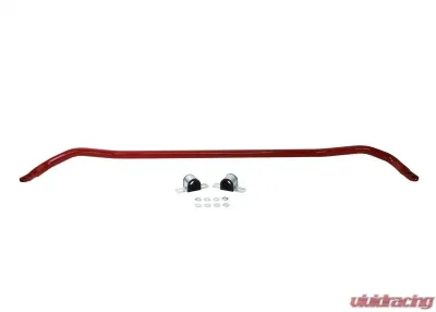 Nolathane Sway Bar - 33mm X heavy duty Chevrolet Rear - REV011.0102