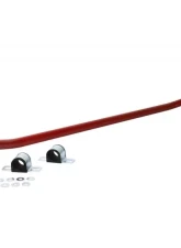 Nolathane Sway Bar - 33mm X heavy duty Chevrolet Rear                                     - REV011.0102 - Image 2