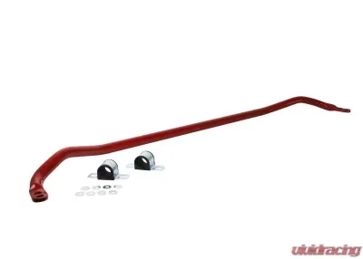 Nolathane Sway Bar - 33mm X heavy duty Chevrolet Rear - REV011.0102