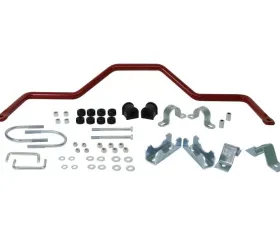 Nolathane Sway Bar - 22mm X heavy duty Rear