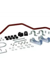Nolathane Sway Bar - 22mm X heavy duty Rear                                     - REV011.0104 - Image 4