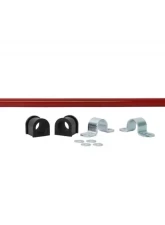 Nolathane Sway Bar - 30mm X heavy duty blade adjustable Chevrolet Rear                                     - REV011.0108 - Image 4