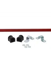 Nolathane Sway Bar - 30mm X heavy duty blade adjustable Chevrolet Rear                                     - REV011.0108 - Image 2