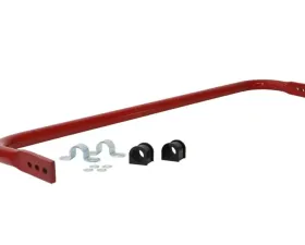 Nolathane Sway Bar - 30mm X heavy duty blade adjustable Chevrolet Rear