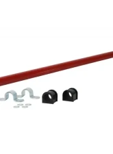 Nolathane Sway Bar - 30mm X heavy duty blade adjustable Chevrolet Rear                                     - REV011.0108 - Image 4