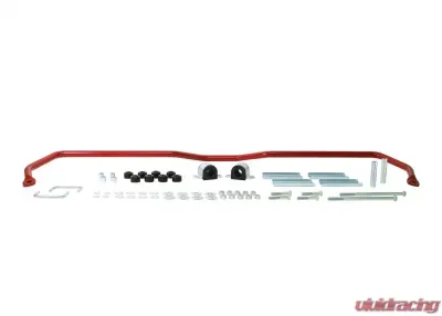 Nolathane Sway Bar - 22mm X heavy duty Rear - REV011.0110