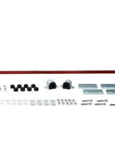 Nolathane Sway Bar - 22mm X heavy duty Rear                                     - REV011.0110 - Image 2