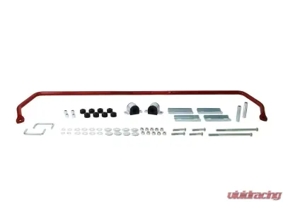 Nolathane Sway Bar - 22mm X heavy duty Rear - REV011.0110