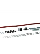 Nolathane Sway Bar - 22mm X heavy duty Rear                                     - REV011.0110 - Image 4