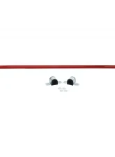 Nolathane Sway Bar - 26mm X heavy duty blade adjustable Ford Rear                                     - REV011.0112 - Image 3