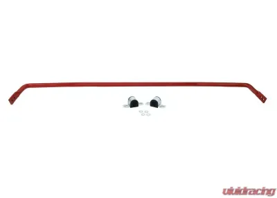 Nolathane Sway Bar - 26mm X heavy duty blade adjustable Ford Rear - REV011.0112