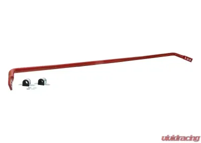 Nolathane Sway Bar - 26mm X heavy duty blade adjustable Ford Rear - REV011.0112
