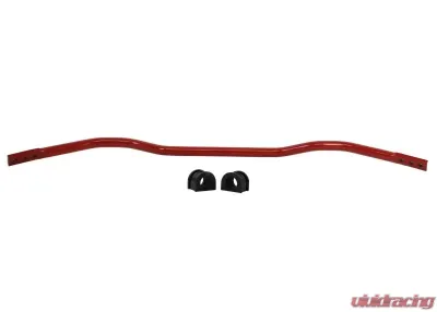 Nolathane Sway bar Chevrolet Rear - REV011.0116