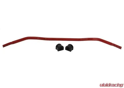 Nolathane Sway bar Chevrolet Rear - REV011.0116