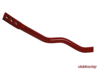 Nolathane Sway bar Chevrolet Rear - REV011.0116