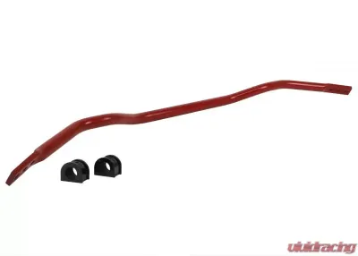 Nolathane Sway bar Chevrolet Rear - REV011.0116