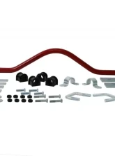 Nolathane Sway Bar - 30mm X heavy duty Jeep Rear                                     - REV011.0118 - Image 3