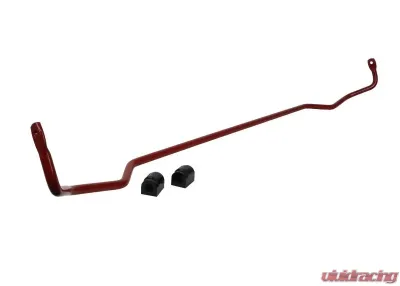 Nolathane Sway bar - 16mm heavy duty BMW Rear - REV011.0126
