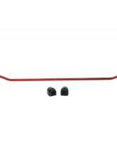 Nolathane 16mm Heavy Duty Rear Sway Bar for BMW M3 2008-2013 & 1 Series M 2011                                     - REV011.0132 - Image 3