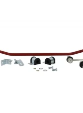 Nolathane Sway bar - 16mm heavy duty blade adjustable BMW Rear                                     - REV011.0134 - Image 3