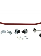 Nolathane Sway bar - 16mm heavy duty blade adjustable BMW Rear                                     - REV011.0134 - Image 3