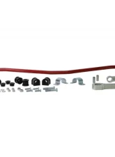 Nolathane Sway Bar - 26mm X heavy duty Ford Rear                                     - REV011.0174 - Image 3