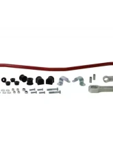 Nolathane Sway Bar - 26mm X heavy duty Ford Rear                                     - REV011.0174 - Image 2