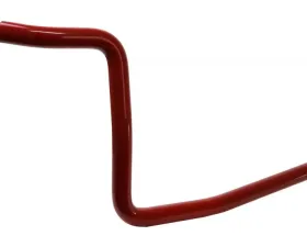 Nolathane Sway Bar - 26mm X heavy duty Ford Rear