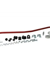 Nolathane Sway Bar - 26mm X heavy duty Ford Rear                                     - REV011.0174 - Image 4