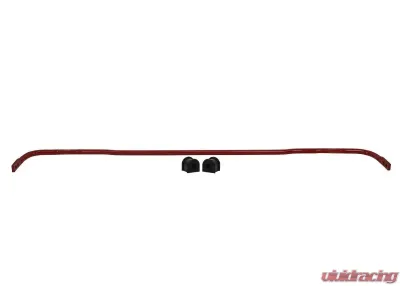 Nolathane Sway bar - 20mm X heavy duty Jeep Wrangler Rear 2018-2020 - REV011.0178