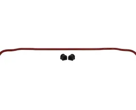 Nolathane Sway bar - 20mm X heavy duty Jeep Wrangler Rear 2018-2020