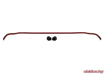 Nolathane Sway bar - 20mm X heavy duty Jeep Wrangler Rear 2018-2020 - REV011.0178